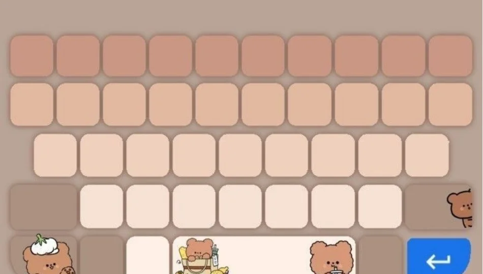 hinh-nen-ban-phim-cute