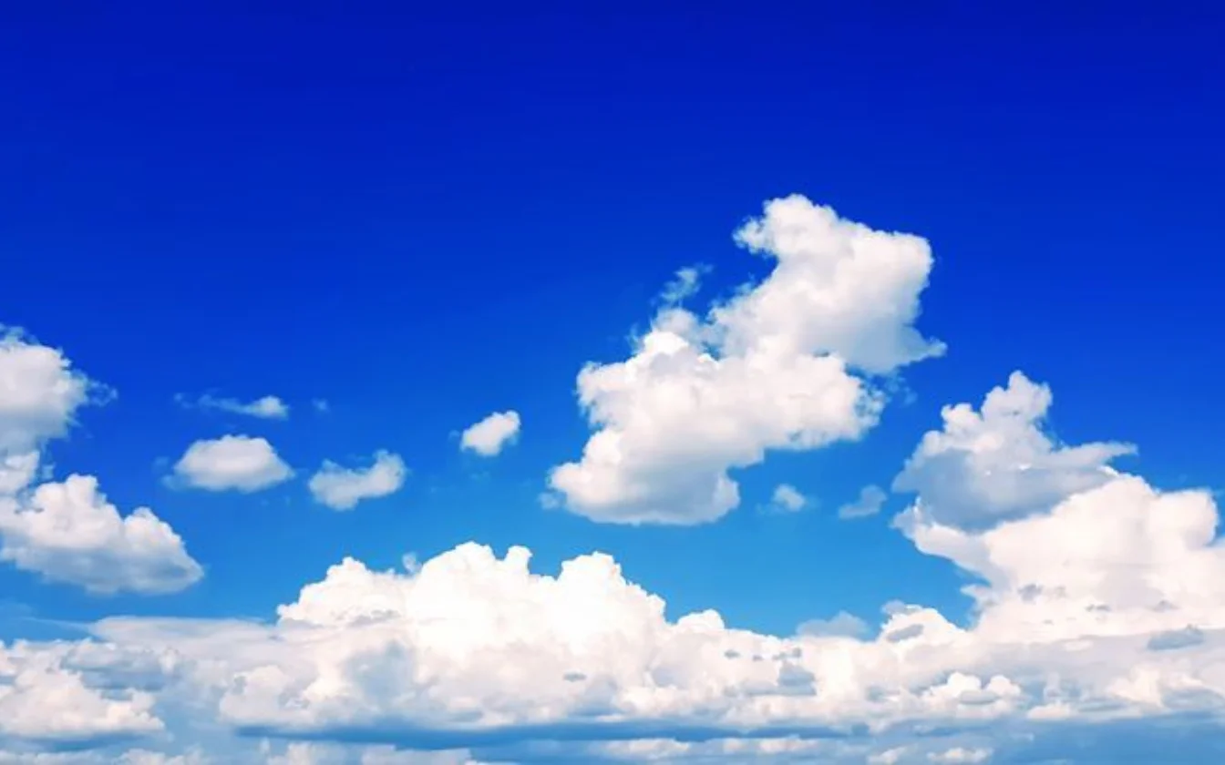 Hình nền bầu trời cho máy tính và laptop 3