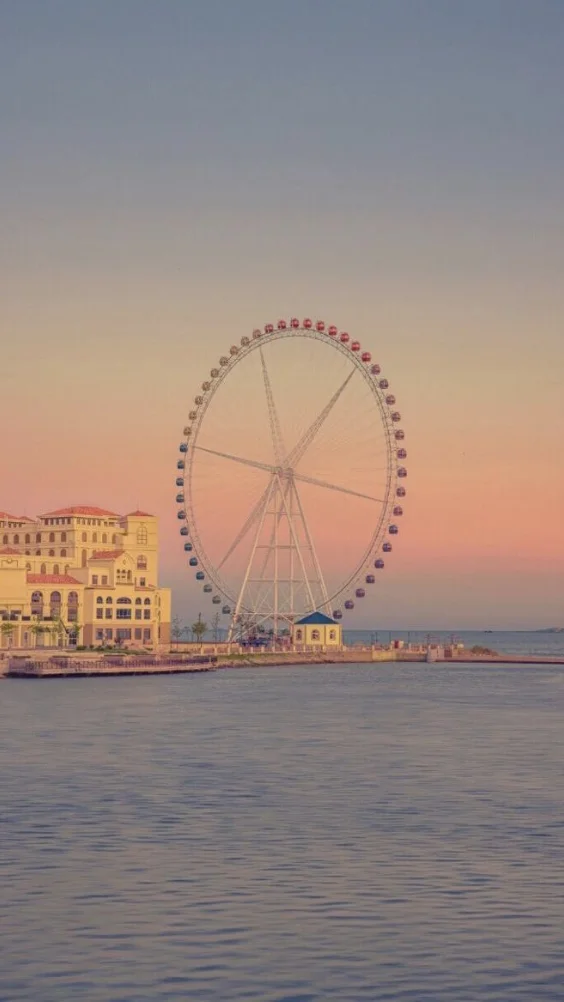 Hình nền bầu trời hoài niệm 9