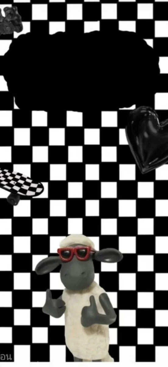 hinh-nen-caro-trang-den (17)