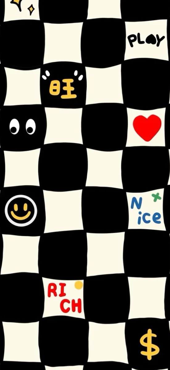 hinh-nen-caro-trang-den (7)