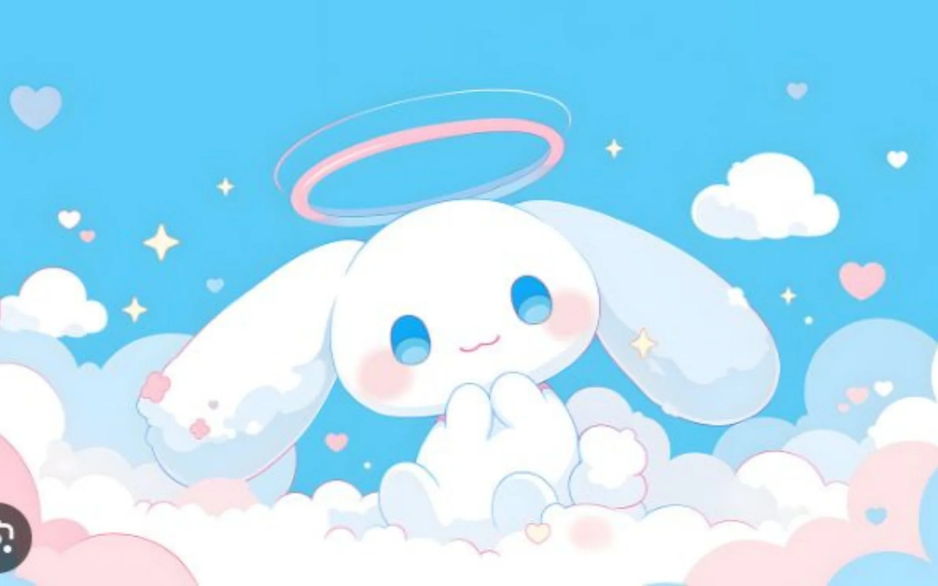 hinh-nen-cinnamoroll-3D