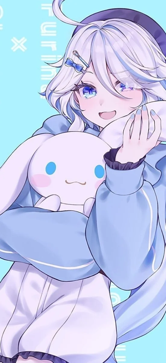 hinh-nen-cinnamoroll-anime-girl (7)