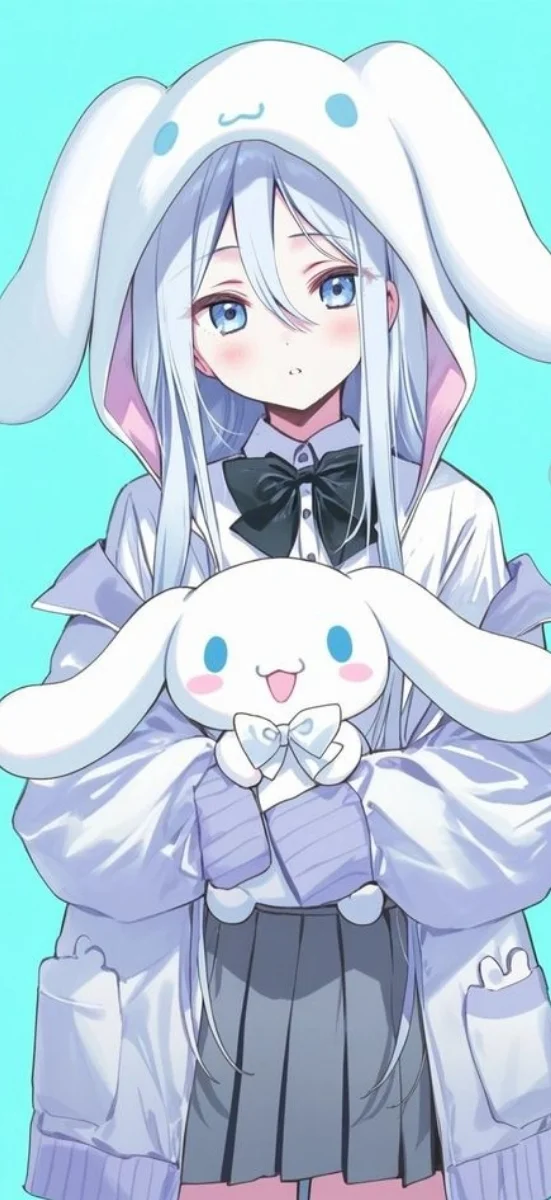 hinh-nen-cinnamoroll-anime-girl (8)