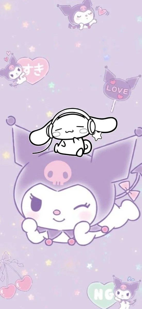 hinh-nen-cinnamoroll-va-kuromi (5)