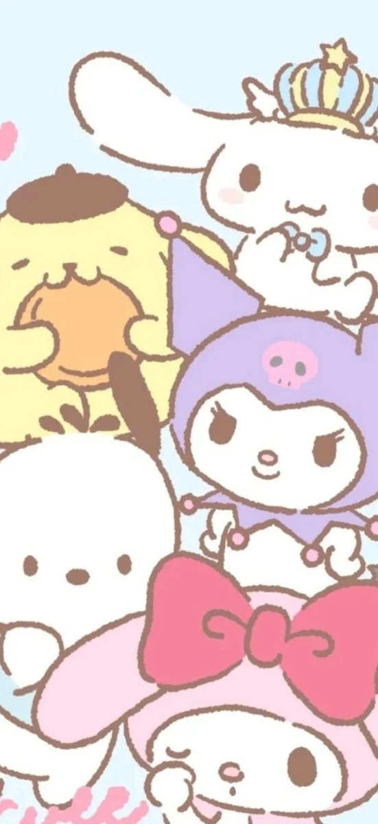 hinh-nen-cinnamoroll-va-kuromi (7)