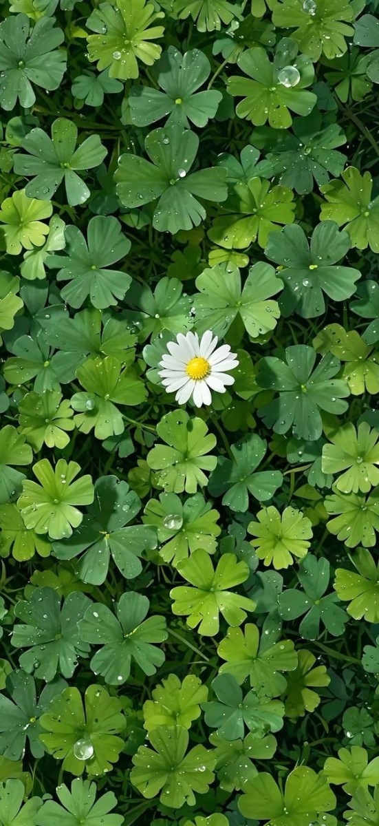 hinh-nen-co-4-la-may-man-120