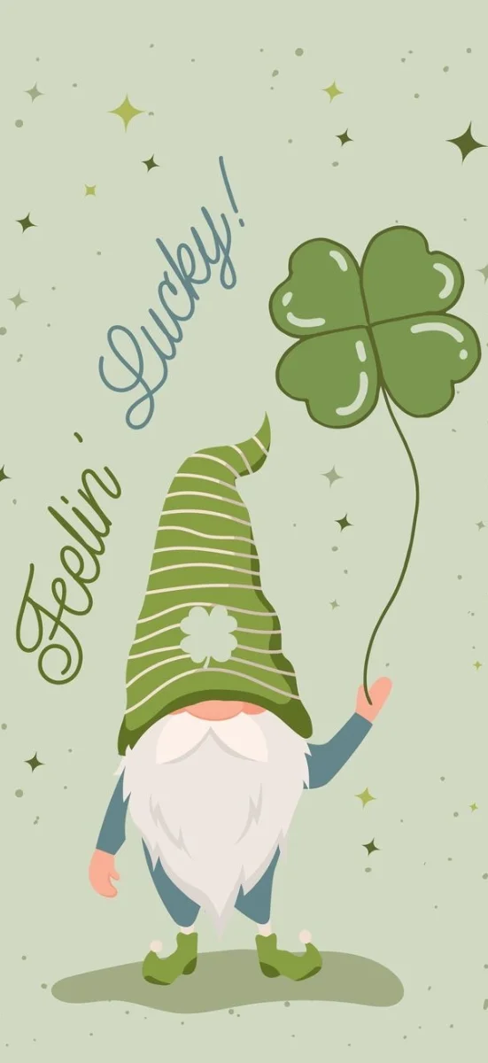 hinh-nen-co-4-la-may-man-15