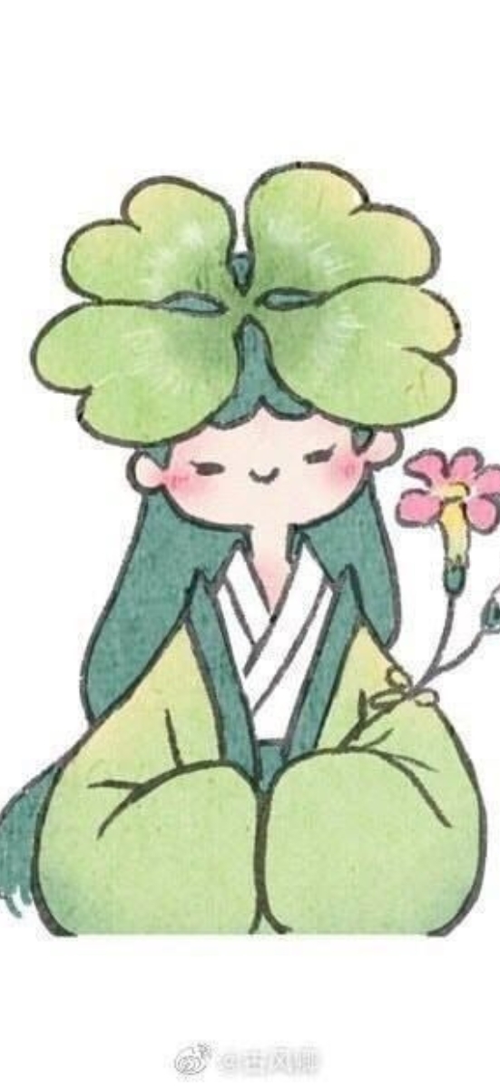 hinh-nen-co-4-la-may-man-7