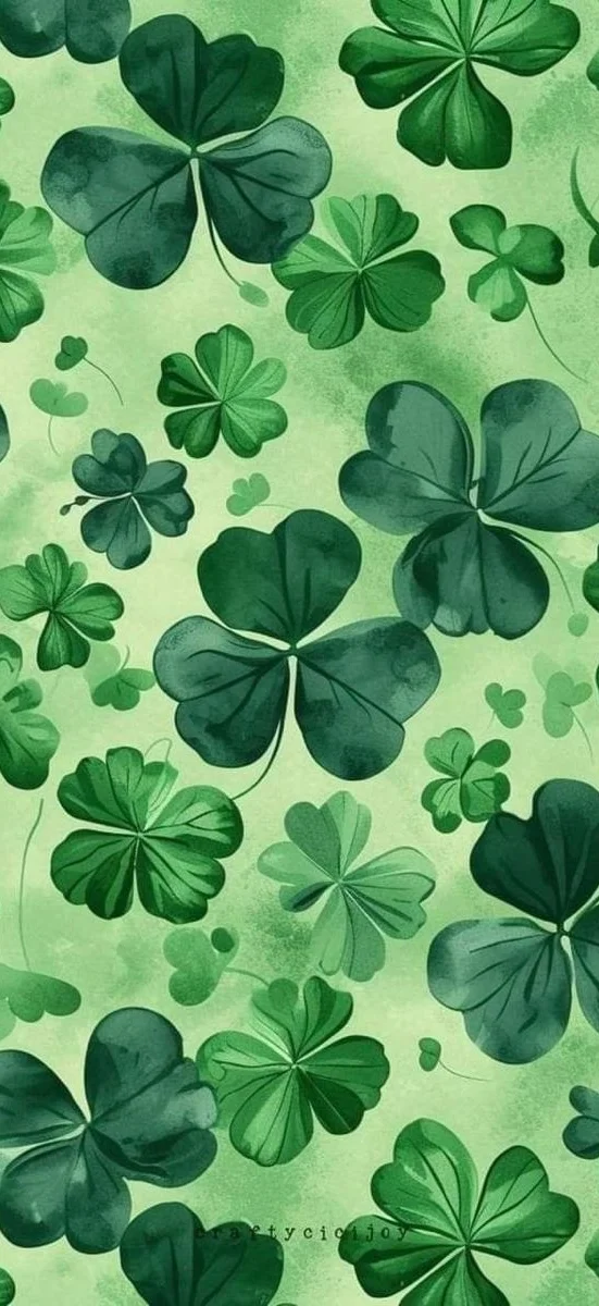 hinh-nen-co-4-lá-nghe-thuat-12