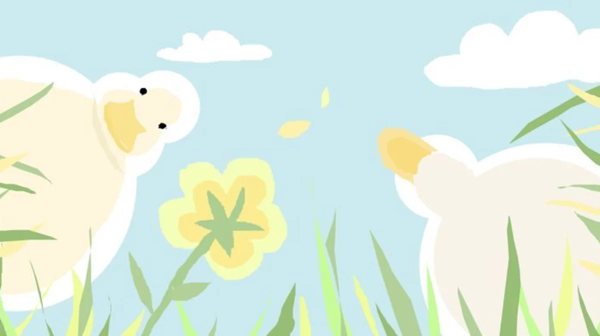 Hình nền dễ thương 11