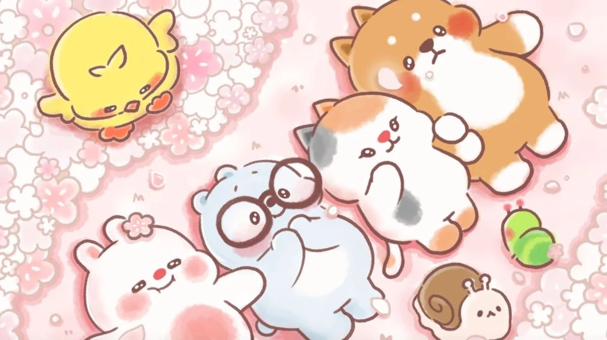 Hình nền dễ thương 12