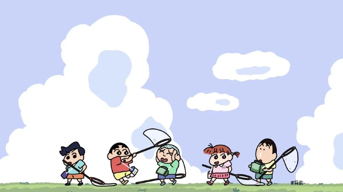 Hình nền dễ thương 13