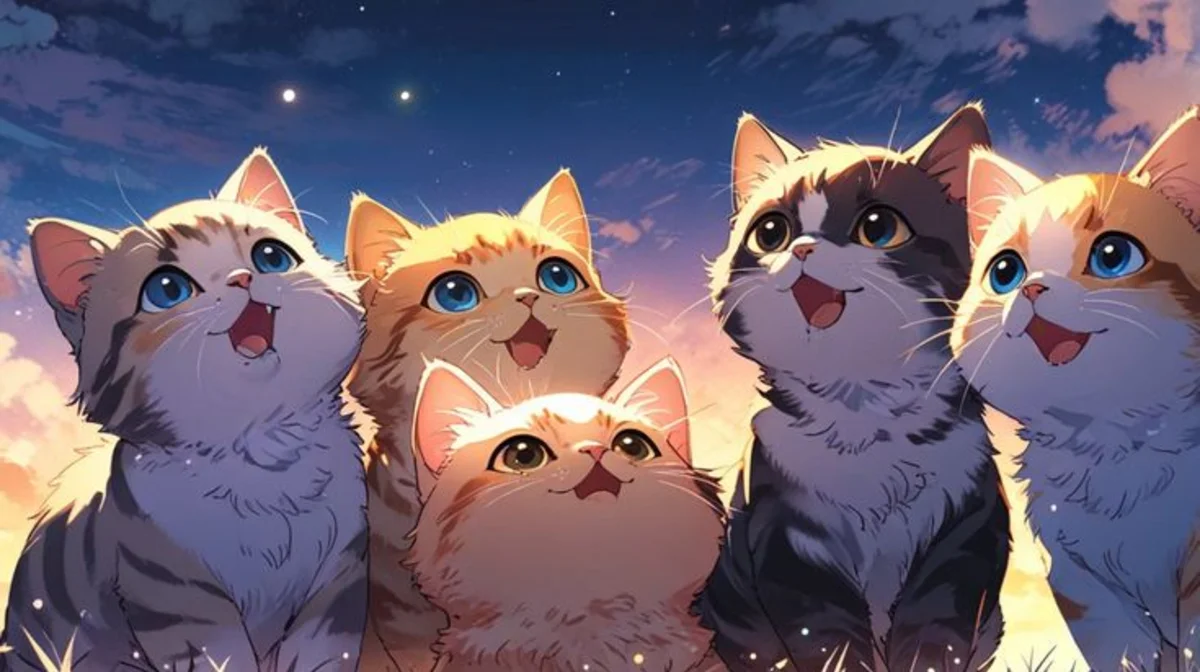 Hình nền dễ thương 4