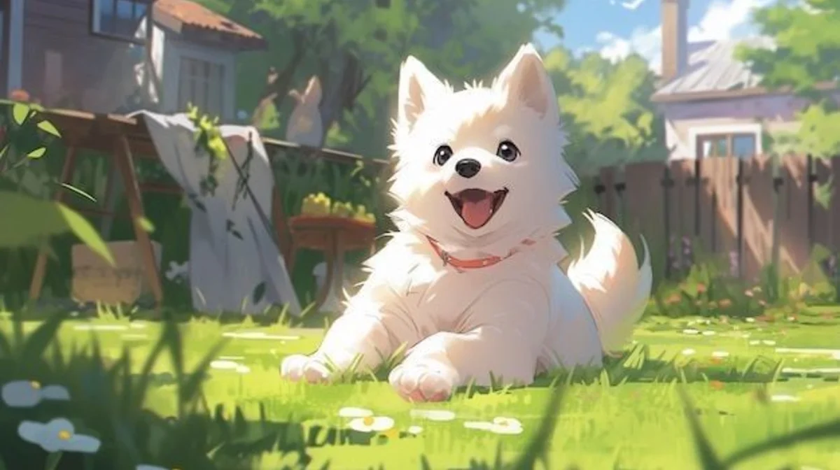 Hình nền dễ thương 6