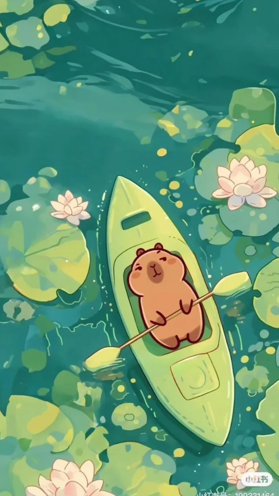 hinh-nen-dien-thoai-dong-vat-de-thuong-8