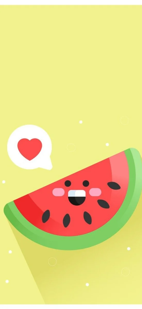 hinh-nen-dua-hau-cute-15