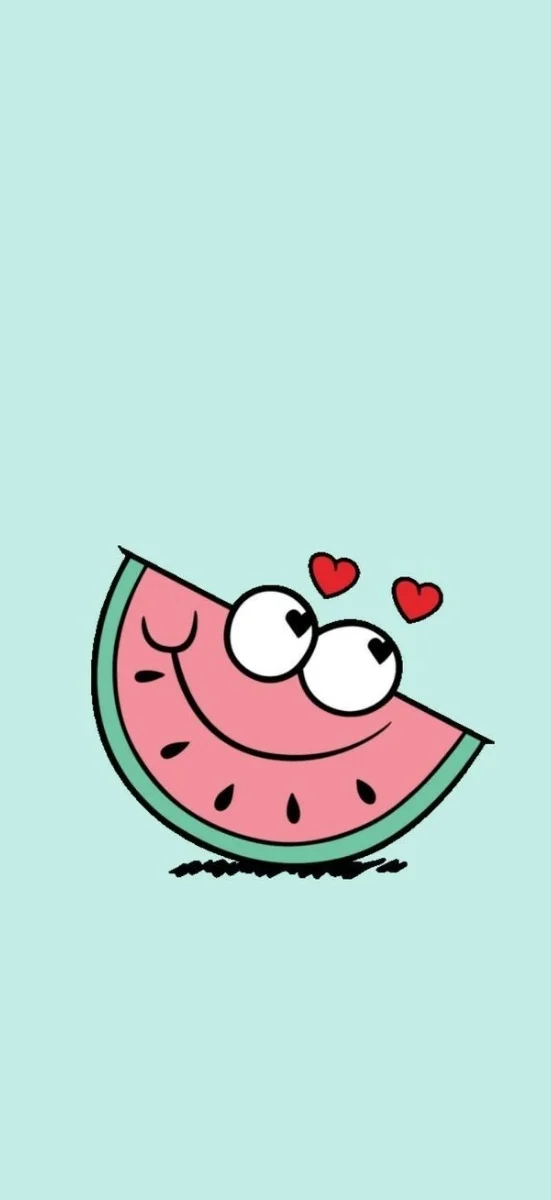 hinh-nen-dua-hau-cute-2