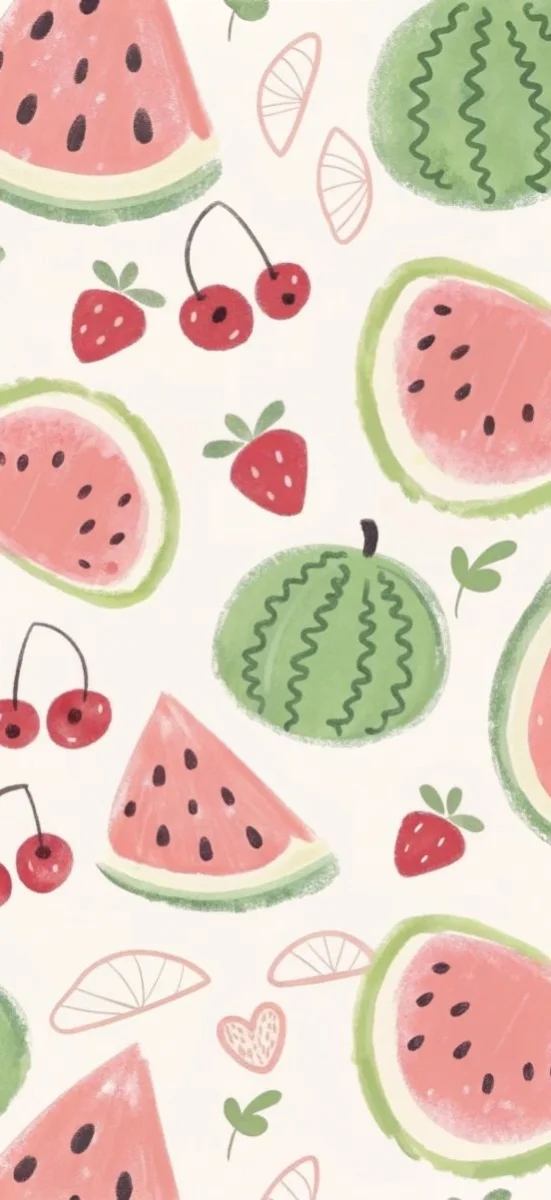 hinh-nen-dua-hau-don-gian-12