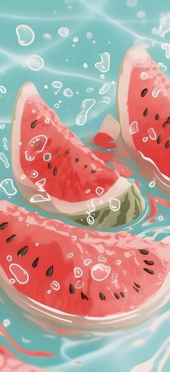 hinh-nen-dua-hau-don-gian-19