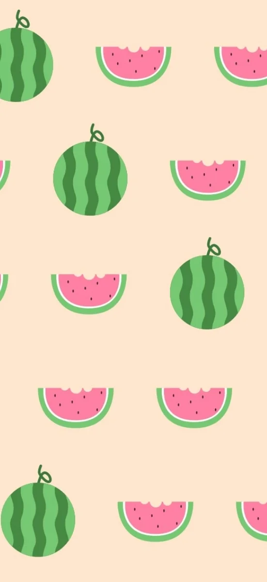 hinh-nen-dua-hau-don-gian-27