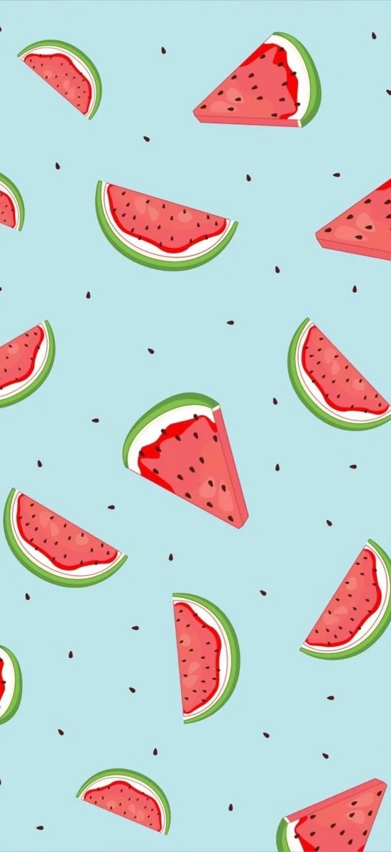 hinh-nen-dua-hau-don-gian-4