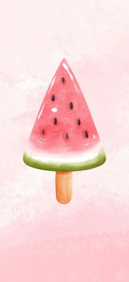 hinh-nen-dua-hau-don-gian-6