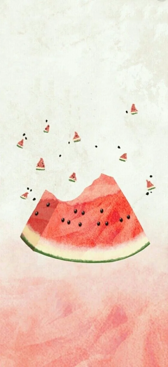 hinh-nen-dua-hau-don-gian-7