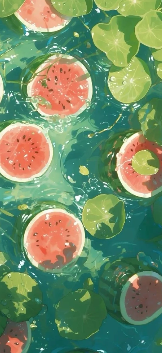 hinh-nen-dua-hau-mua-he-2