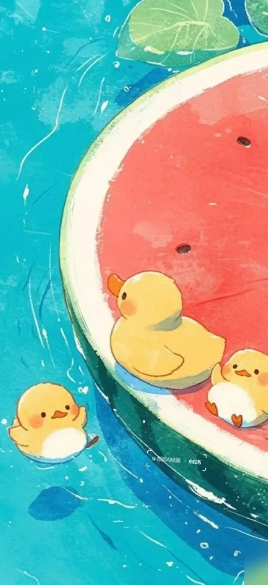 hinh-nen-dua-hau-mua-he-4