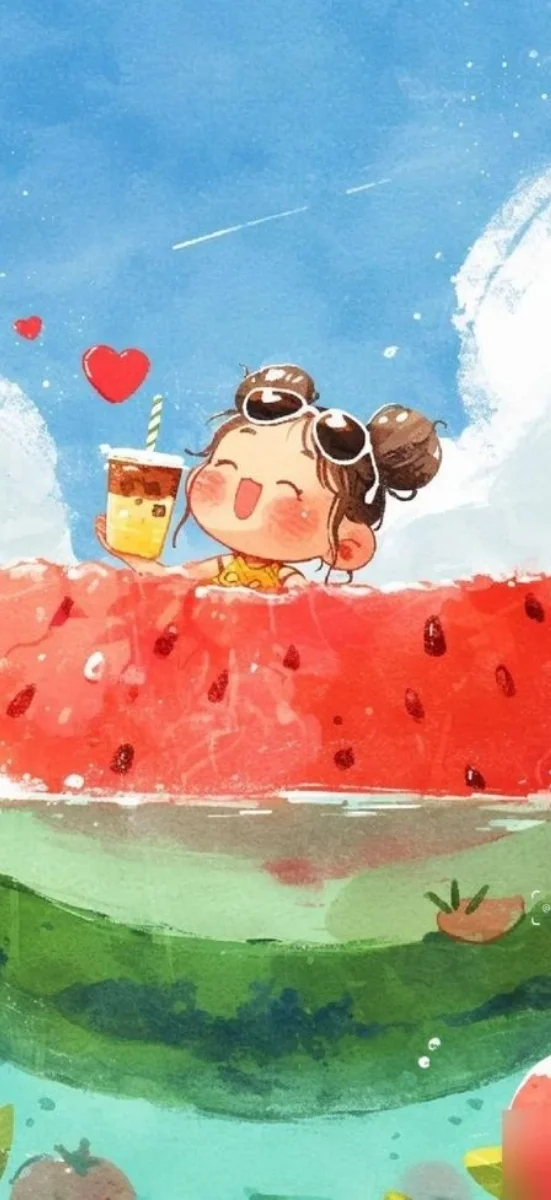 hinh-nen-dua-hau-mua-he-8