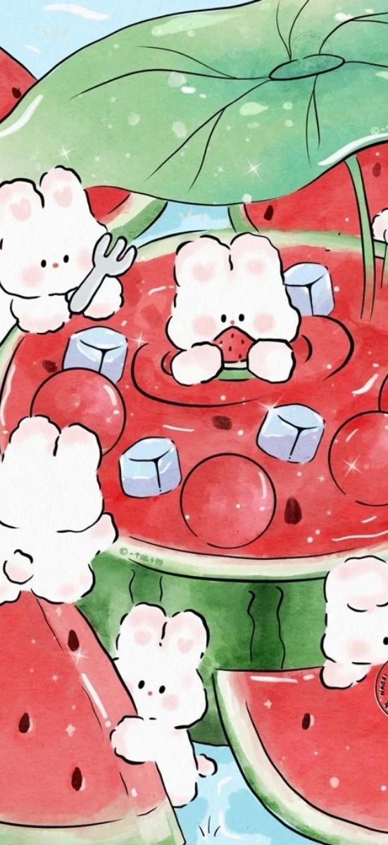 hinh-nen-dua-hau-mua-he-9