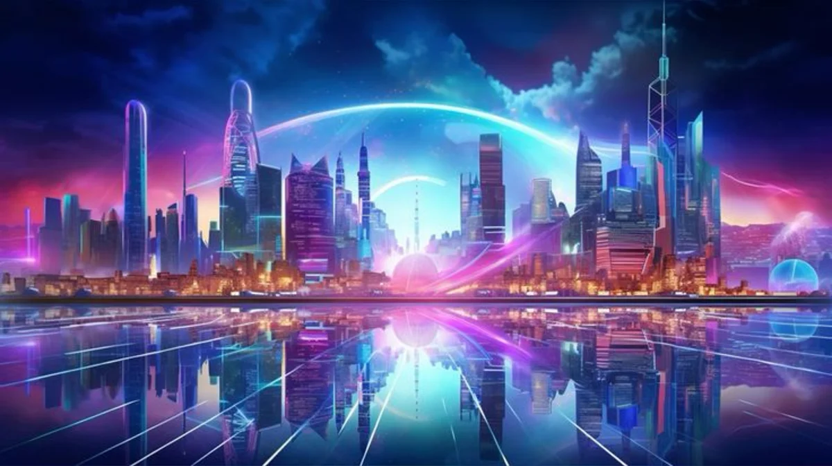 Hình nền Gaming 3