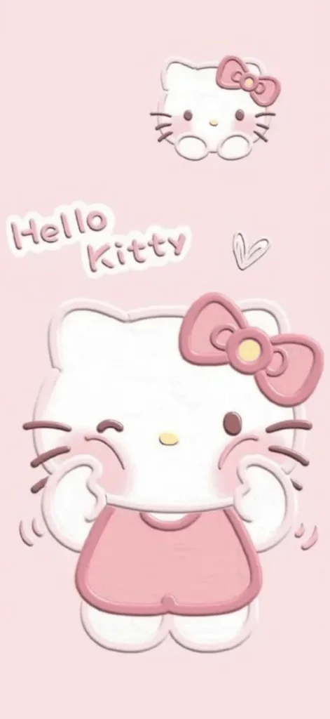 Hình nền Hello Kitty 27