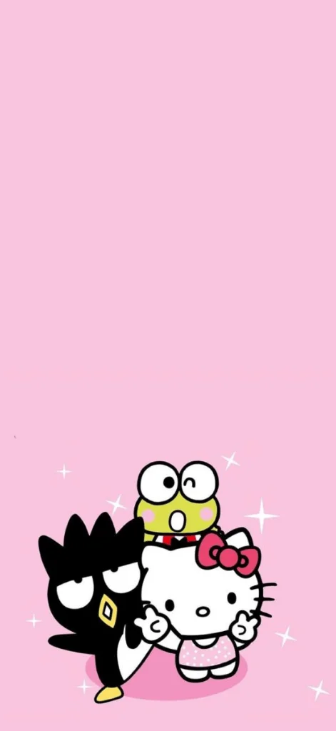 Hình nền Hello Kitty 51