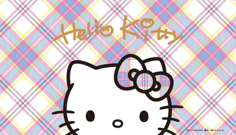 Hình nền Hello Kitty đẹp nhất 15