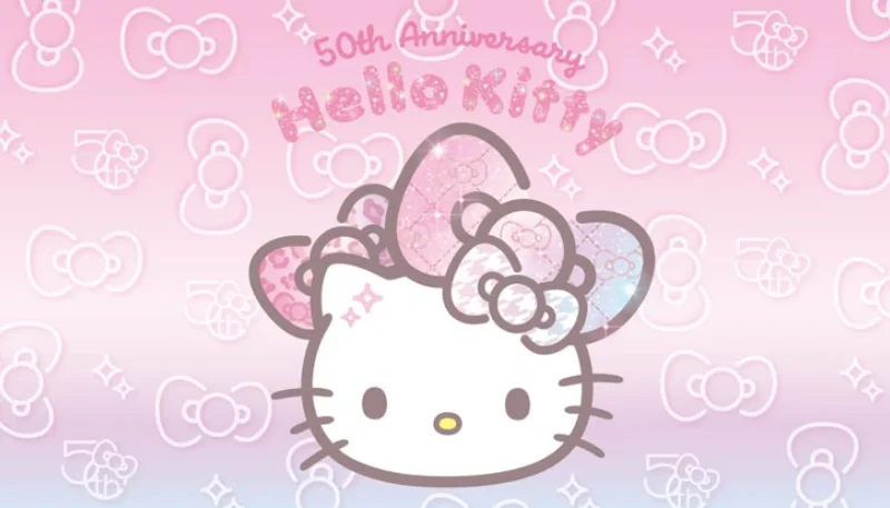 Hình nền Hello Kitty đẹp nhất 16