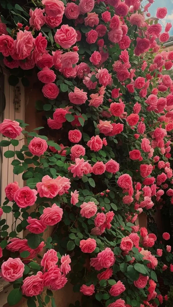 Hình nền hoa đẹp với hoa hồng 15