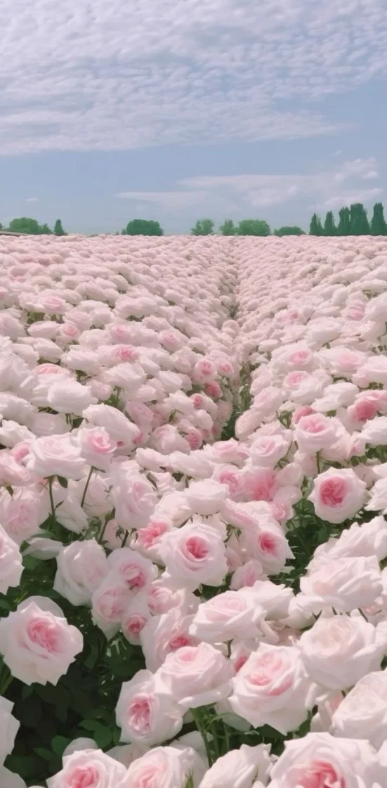 Hình nền hoa hồng cho điện thoại 8