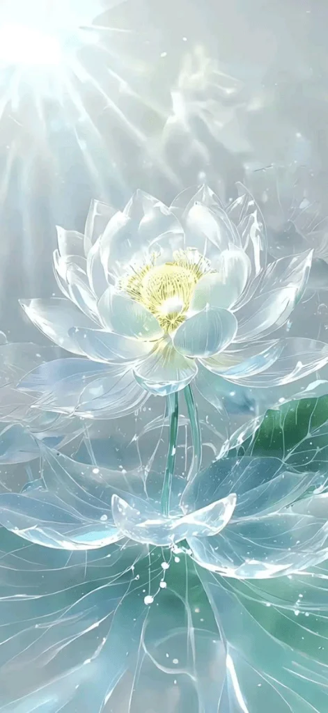 Hình nền hoa sen 1