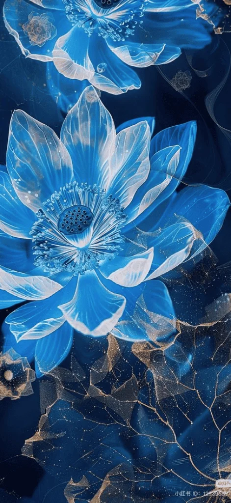 Hình nền hoa sen 23