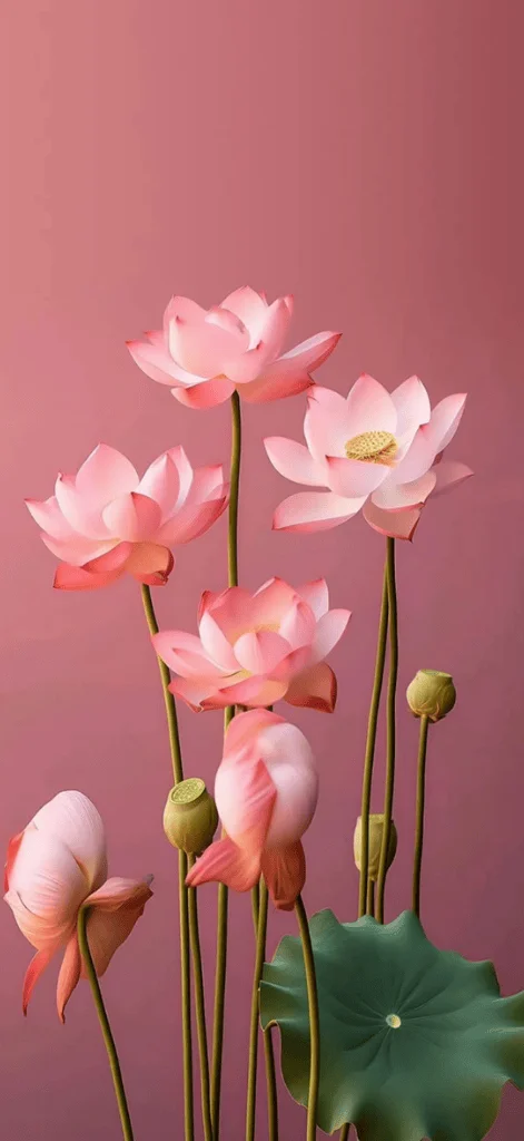 Hình nền hoa sen 31