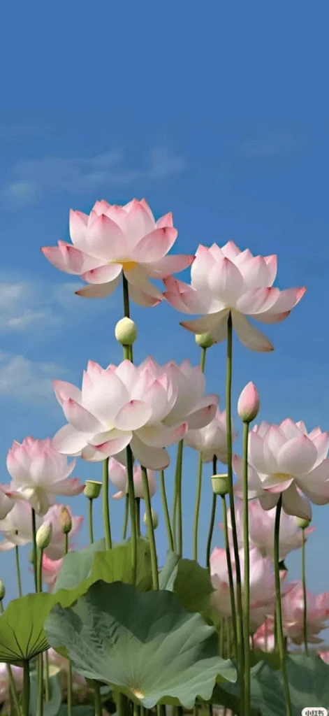 Hình nền hoa sen 32