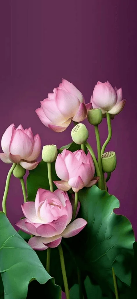 Hình nền hoa sen 36