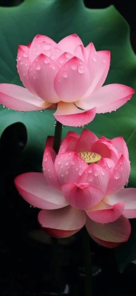 Hình nền hoa sen 38