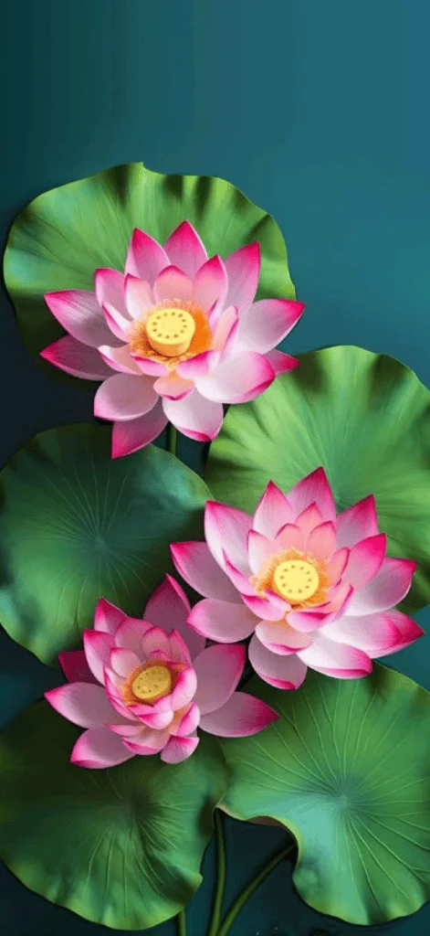 Hình nền hoa sen 40