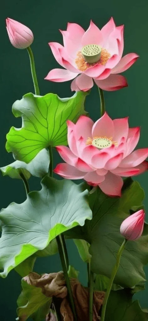 Hình nền hoa sen 44