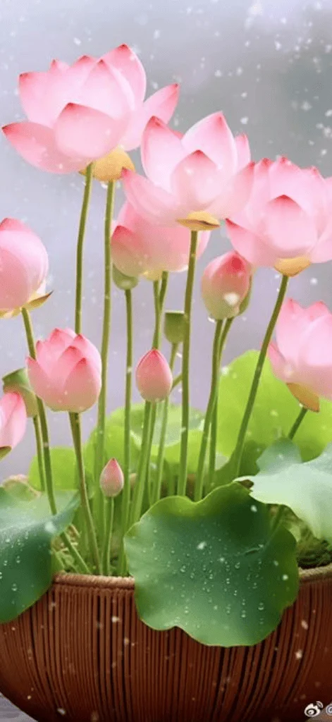 Hình nền hoa sen 47