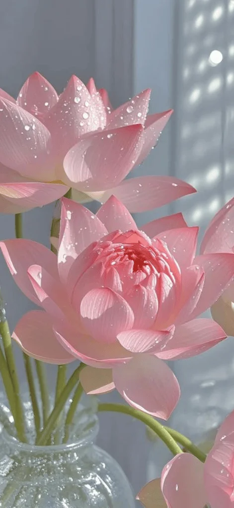 Hình nền hoa sen 49