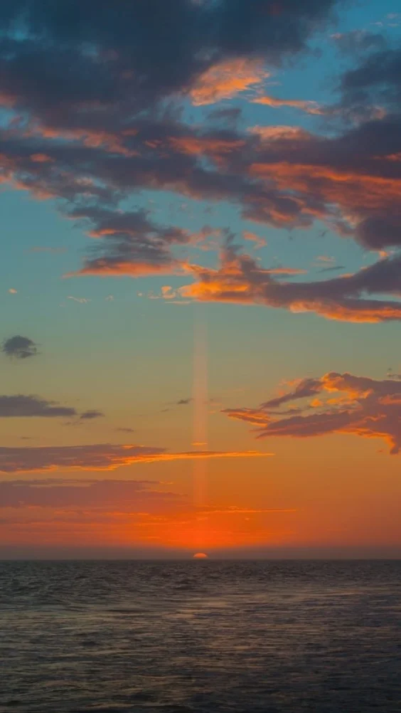 Hình nền hoàng hôn 4